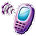 un téléphone